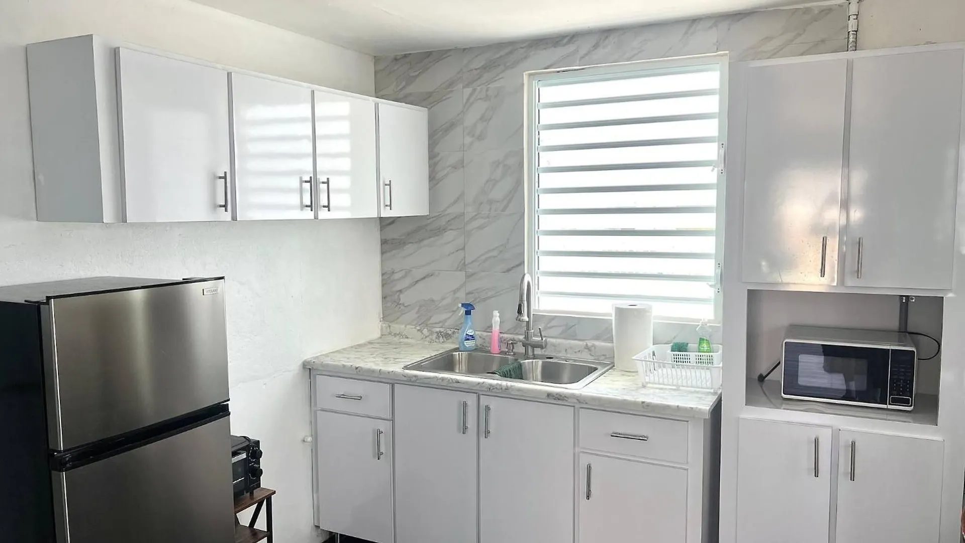 Appartamento Stylish 2Br W Private Balcony Carolina Porto Rico