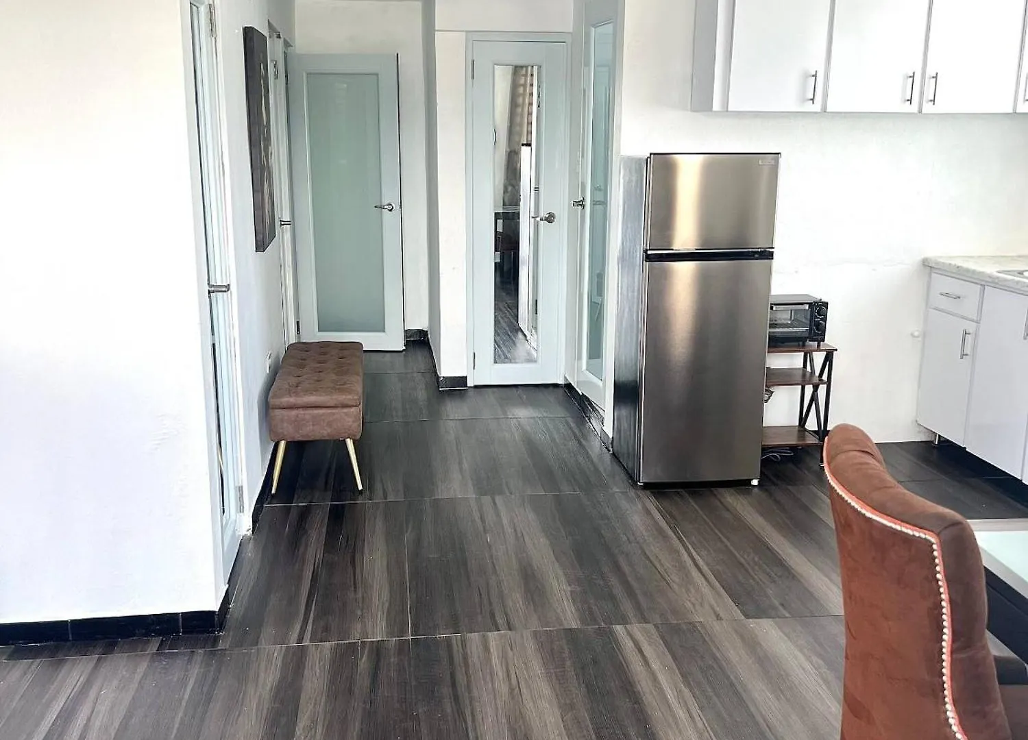 Appartamento Stylish 2Br W Private Balcony Carolina 0*,
