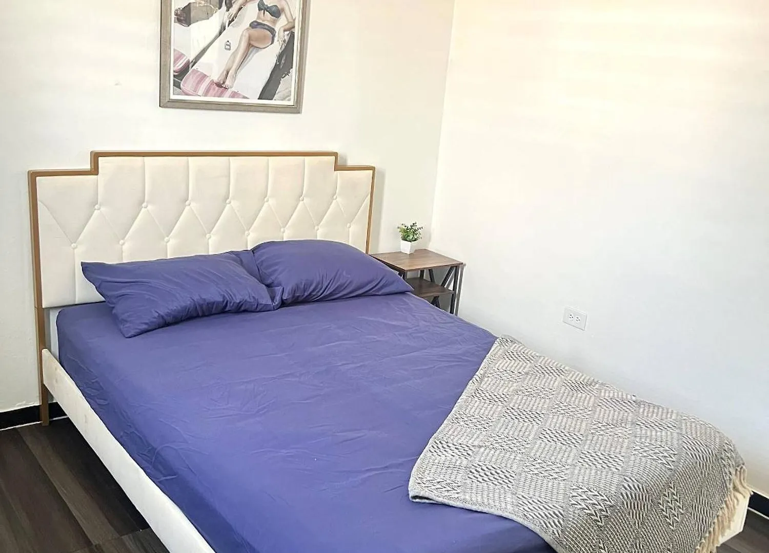 Appartamento Stylish 2Br W Private Balcony Carolina