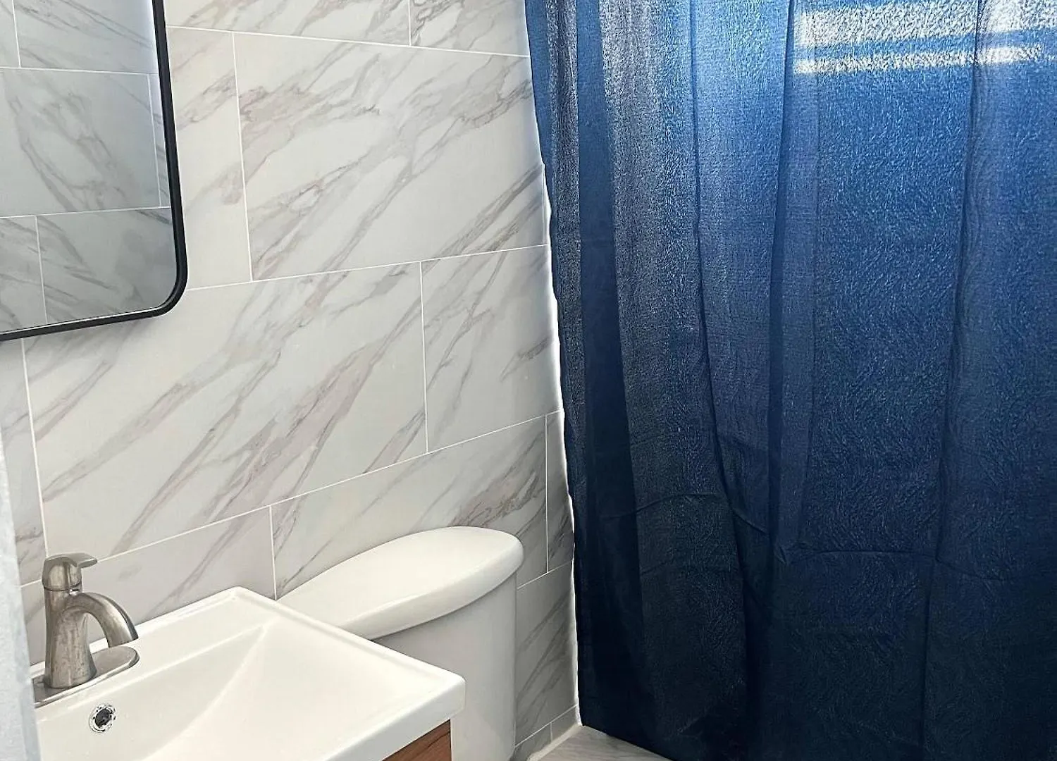 Appartamento Stylish 2Br W Private Balcony Carolina